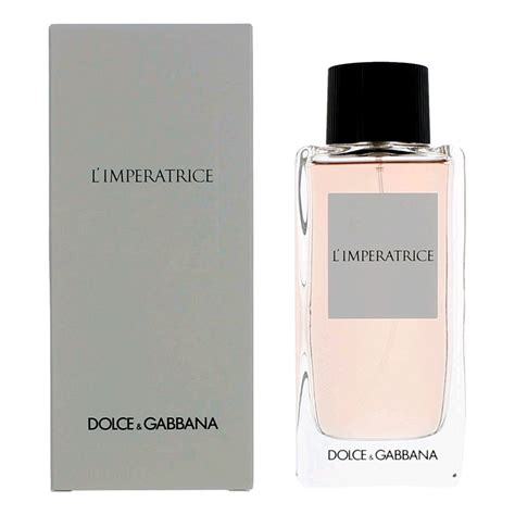 dolce gabbana l'imperatrice yorum|dolce gabbana l'imperatrice 100 ml.